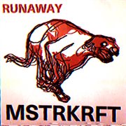 Runaway (remixes) cover image