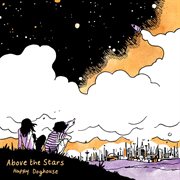 Above the stars cover image