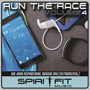 Run the race vol 4 (instrumental) cover image