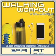 Walking workout vol 3 (instrumental) cover image