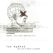 You can't trust a ladder cover image