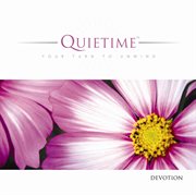 Quietime: devotion cover image