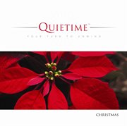 Quietime: christmas cover image