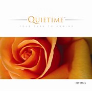 Quietime: hymns cover image