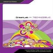 Technodelic cover image