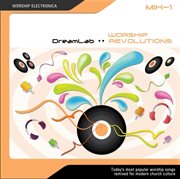 Worship revolutions mix-1 cover image