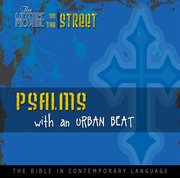 Psalms with an urban beat cover image