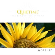 Quietime - worship cover image