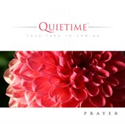Quietime - prayer cover image