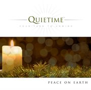 Quietime - peace on earth cover image