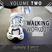 Walk with power - volume 2 (120-132 bpms - christian power walking mix) cover image