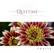 Quietime praise cover image