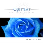 Quietime in the garden cover image