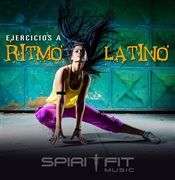 Ejercicios a ritmo latino cover image