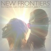 New frontiers cover image