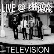 Live at my fathers place cover image