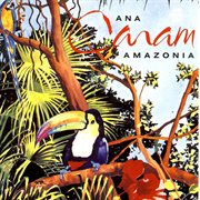 Amazonia cover image