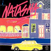Natasha cover image