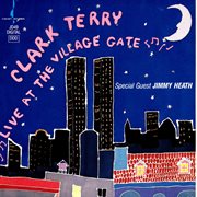 Live at the village gate cover image