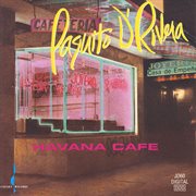 Havana cafe cover image