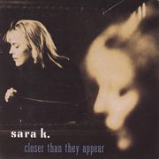 Closer than they appear cover image