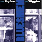 Bluesmen cover image