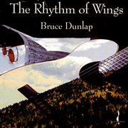 The rhythm of wings cover image
