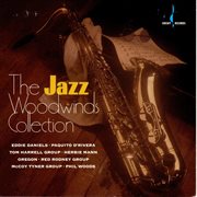 The jazz woodwinds collection cover image