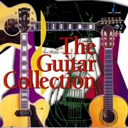 The guitar collection cover image