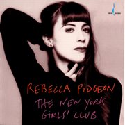 New york girls' club cover image