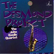 The desmond project cover image