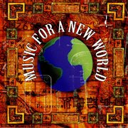 Music for a new world cover image