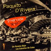 Tropicana nights cover image