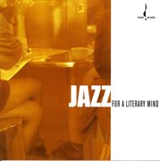 Jazz for a literary mind cover image