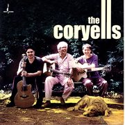 The coryells cover image