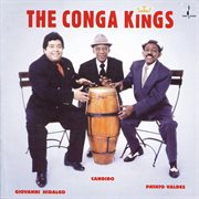 The conga kings cover image