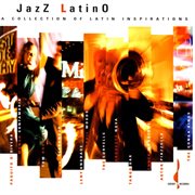 Jazz latino cover image