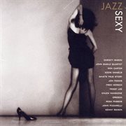 Jazz Sexy cover image