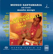 Mambo mongo cover image