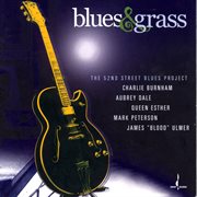 Blues & grass cover image