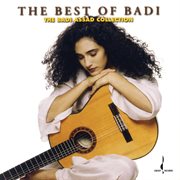The best of badi cover image