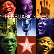 The persuasions sing u2 cover image