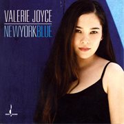New york blue cover image