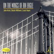 On the wings of an eagle cover image