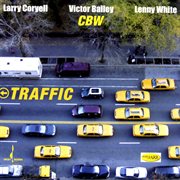 Traffic cover image