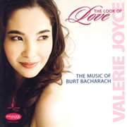 The look of love cover image