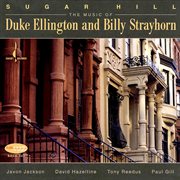 Sugar hill: music of duke ellington and billy strayhorn cover image