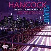 The music of herbie hancock cover image