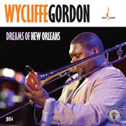 Dreams of new orleans cover image