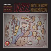Jazz in the new harmonic cover image